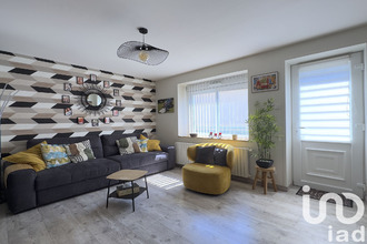 achat maison vezinnes 89700