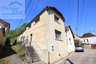 achat maison vezinnes 89700