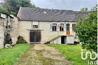 achat maison vezinnes 89700