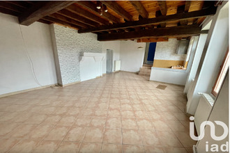achat maison vezinnes 89700