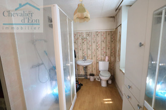 achat maison vezinnes 89700