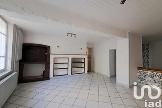 achat maison vezinnes 89700