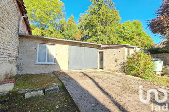 achat maison vezinnes 89700