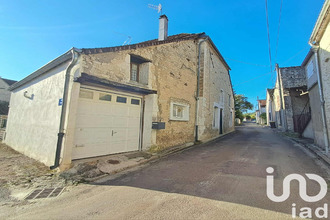 achat maison vezinnes 89700