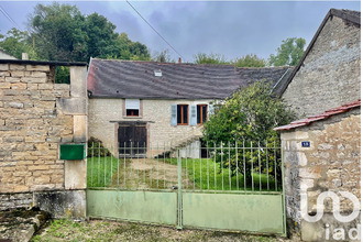achat maison vezinnes 89700