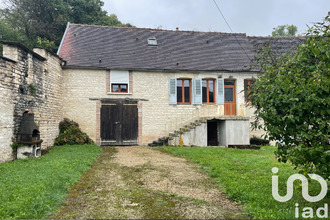 achat maison vezinnes 89700