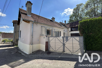 achat maison vezinnes 89700