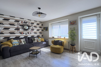 achat maison vezinnes 89700