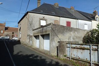 achat maison vezins 49340