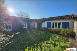 achat maison vezins 49340