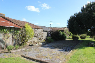 achat maison vezins 49340