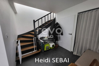 achat maison vezins 49340