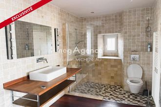 achat maison vezins 49340