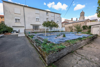 achat maison vezins 49340