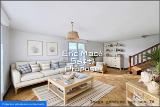 achat maison vezins 49340