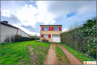 achat maison vezins 49340