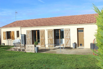 achat maison vezins 49340