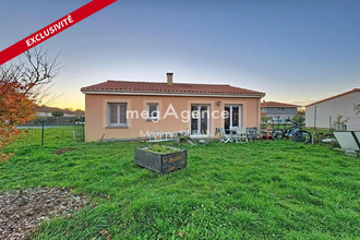 achat maison vezins 49340