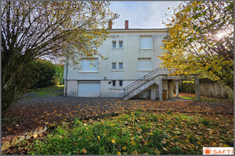 achat maison vezins 49340