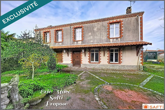 achat maison vezins 49340