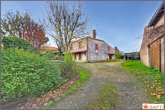 achat maison vezins 49340