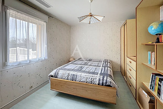 achat maison vezins 49340