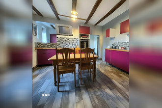 achat maison vezins 49340