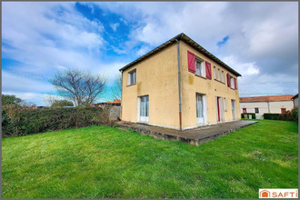 achat maison vezins 49340