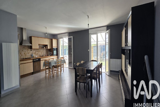 achat maison vezins 49340