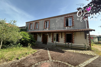 achat maison vezins 49340