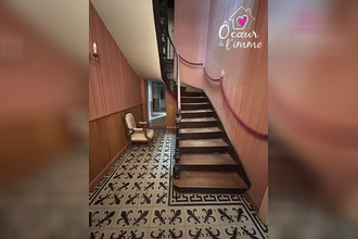 achat maison vezins 49340
