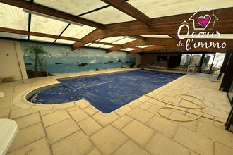 achat maison vezins 49340