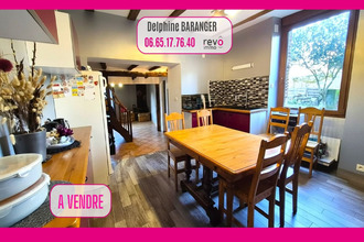 achat maison vezins 49340