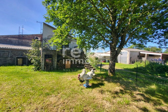 achat maison vezins 49340