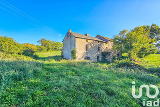 achat maison vezins-de-levezou 12780