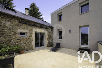 achat maison vezins-de-levezou 12780