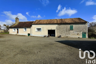 achat maison vezot 72600