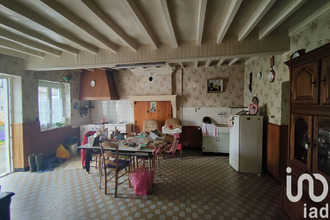 achat maison vezot 72600