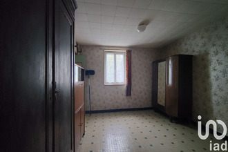 achat maison vezot 72600