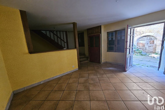 achat maison viala-du-tarn 12490