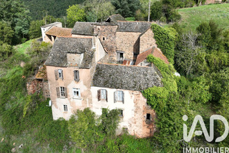 achat maison viala-du-tarn 12490