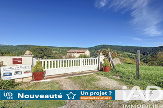 achat maison viala-du-tarn 12490