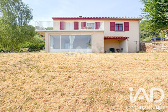 achat maison viala-du-tarn 12490