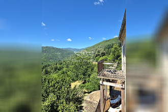 achat maison vialas 48220