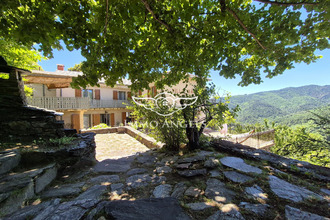 achat maison vialas 48220