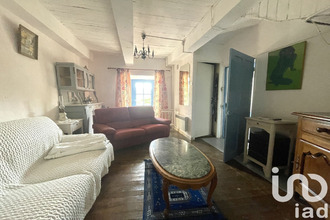 achat maison vialas 48220