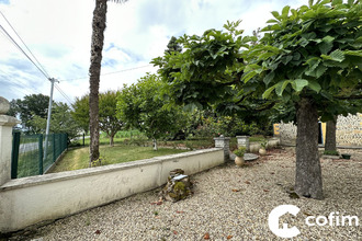 achat maison vialer 64330