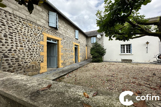 achat maison vialer 64330