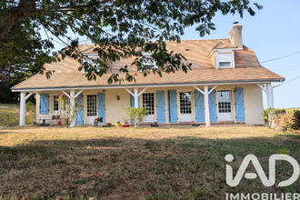 achat maison vialer 64330