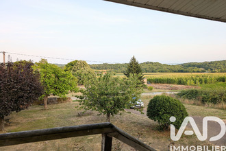 achat maison vialer 64330